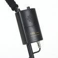 thumbnail image 3 of Probador de metales Detector de metales subterráneo profesional Recargable Ligero Alta SMART SENSOR  Buscador de metales, 3 of 7