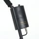 thumbnail image 3 of Probador de metales Detector de metales subterráneo profesional Recargable Ligero Alta SMART SENSOR  Buscador de metales, 3 of 7