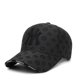thumbnail image 1 of Gorras bordadas con letras ajustables para hombres y mujeres, gorra para deportes al aire libre, moda para adultos, sombreros para el sol de alta calidad, nuevo estándar hola suerte unisex, 1 of 2