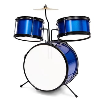 RockJam Digital Beat Making 7 Pad Electronic Tabletop Drum Kit