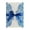 Blue, variant on 50Pcs Laser Cut Wedding Invitations Cards Tags Vintage Wedding Bridal Greeting Card Birthday Decoration Party Supplies