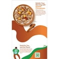 Kashi Cinnamon Harvest Cold Breakfast Cereal, Family Size, 22.5 oz Box
