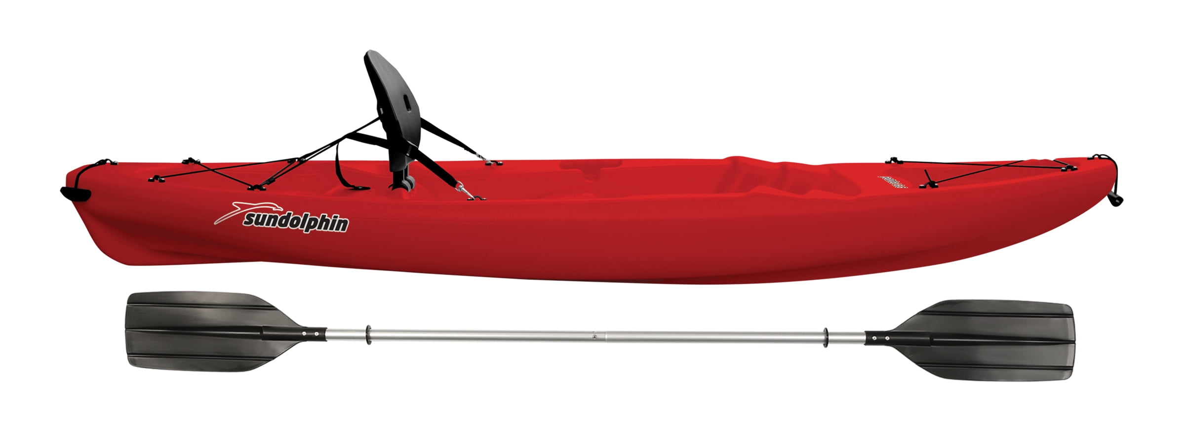 Sun Dolphin Patriot 8.6 Siton Recreational Kayak Ubuy Bahrain
