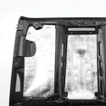 thumbnail image 3 of Smittybilt 2007-2018 Fits Jeep Wrangler JK H.E.M.I. Vented Hood 76500, 3 of 5