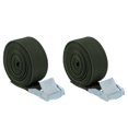 thumbnail image 4 of 2 Pcs Sangle de Fixation pour Caméra Extérieure Ceinture de Fixation pour Appareil de Terrain, 4 of 9