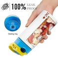 thumbnail image 5 of Hazbin Hotel Stainless Steel Insulated Water Cup for Boys Girls Leakproof Water Bottle with Flip-Flop Lid, 5 of 8