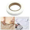 thumbnail image 5 of Double Sided Fabric Fusing Tape Quilting Sticky Adhesive, Hem Tape, Hemming for Clothing Repairing - 10mm In, 5 of 8