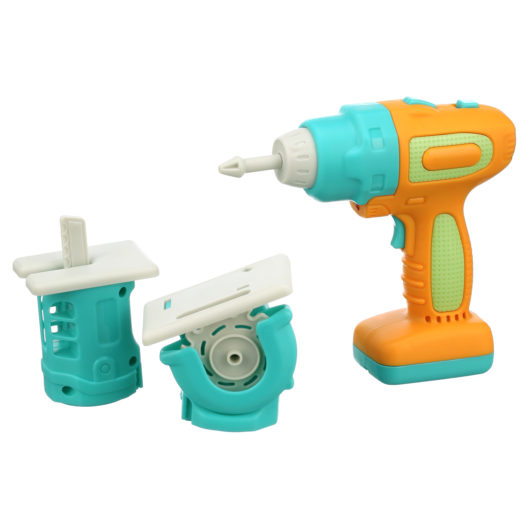 Kid Connection 25-Piece Tool Play Set photo 6