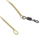 thumbnail image 3 of Aparejos de cabellero de pesca de , aparejos de boilies, accesorios de línea de de pesca, tres marrón, 3 of 8