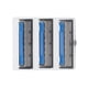 thumbnail image 4 of Cuchillas De Afeitar, Cuchillas De Afeitar De 3 Capas Que Giran Para Un Regalo Perfecto, 4 of 8