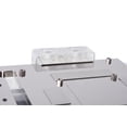 thumbnail image 3 of Alphacool Eisblock GPX-N GPU Water Block for Nvidia Geforce RTX 2070 M02, Plexi, 3 of 9