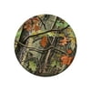 24 Count Paper Dinner Plates, Hunting Camo (Value Pack)