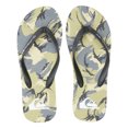 thumbnail image 1 of Sandalias Verde Militar Quiksilver Para Hombre Molokai Modelo AQYL101264-XKSC, 1 of 4