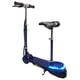 thumbnail image 2 of Scooter Eléctrico Infantil Plegable Moboss CD6 Azul, 2 of 5