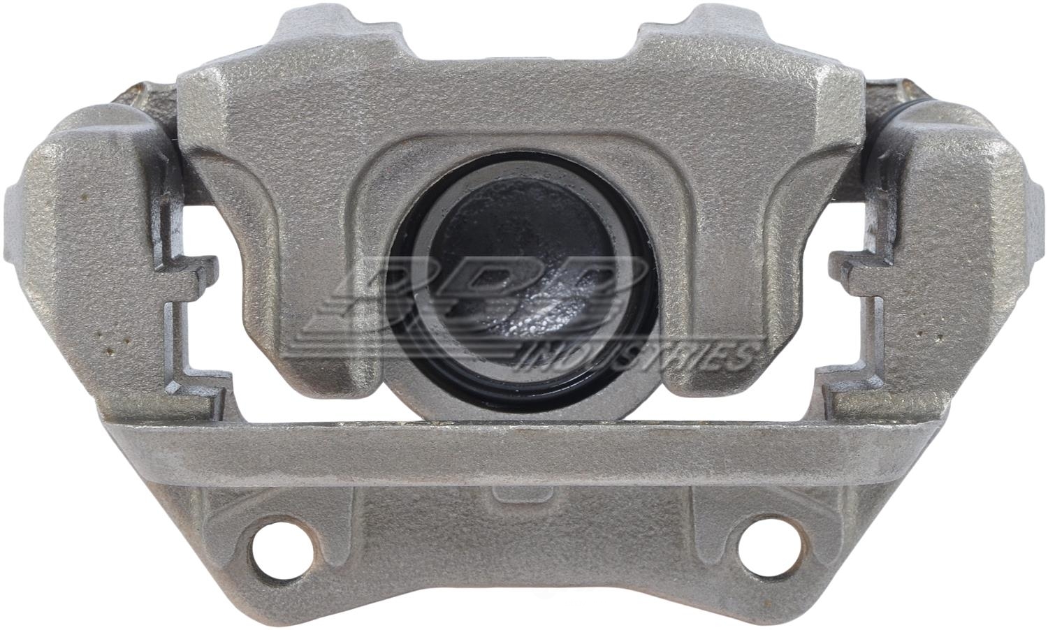 TERREPOWER formerly BBB Industries 99-00970A Reman Caliper w/installation Hardware