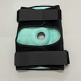 thumbnail image 2 of Hinged Knee Brace For Women And Men Adjustable Sport Knee Support With Side Stabilizers Open Patella Wrap, 2 of 5