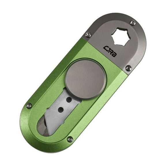 CJRB Breeze Pocket Folding Knife, J1941G-GN