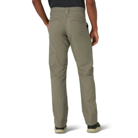 wrangler rugged utility pants