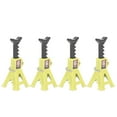 thumbnail image 1 of 4PCS RC Mini Jack Stands 1/24 Juego de Soporte de Gato de Escala de aleación de Aluminio Ajustable para SCX24 RC Car Metal Jack Stand RC Jack Stand RC Car Simulación Jack Stand ANGGREK  Otros, 1 of 8