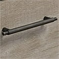 thumbnail image 4 of Bowery Hill Engineered Wood End Table with Storage in Washed Gray, 4 of 10