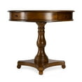 thumbnail image 6 of Butler Specialty Company Fredrik 34"D Round Wood Game Table - Olive Ash, 6 of 6