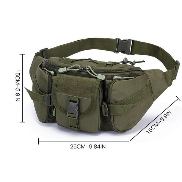 Large capacity bum bags sale