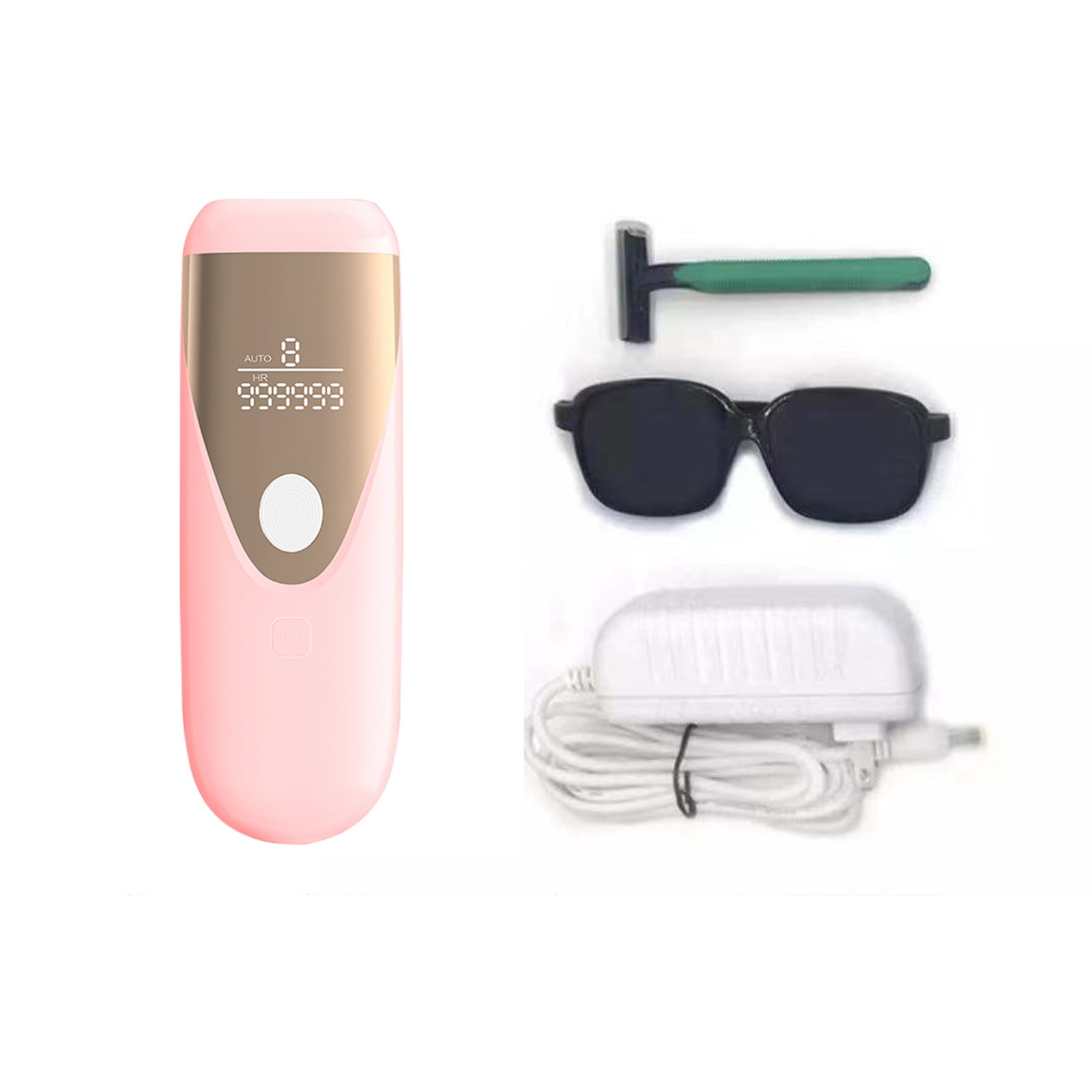 Luz Pulsada Depilacion Ipl Lidl Láser Ipl DepilaciÃ³n Ipl Lidl