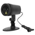 thumbnail image 1 of Garden Laser Light Projector Remote Control Waterproof Moving RBG Laser Light for Party Outdoor, 1 of 5