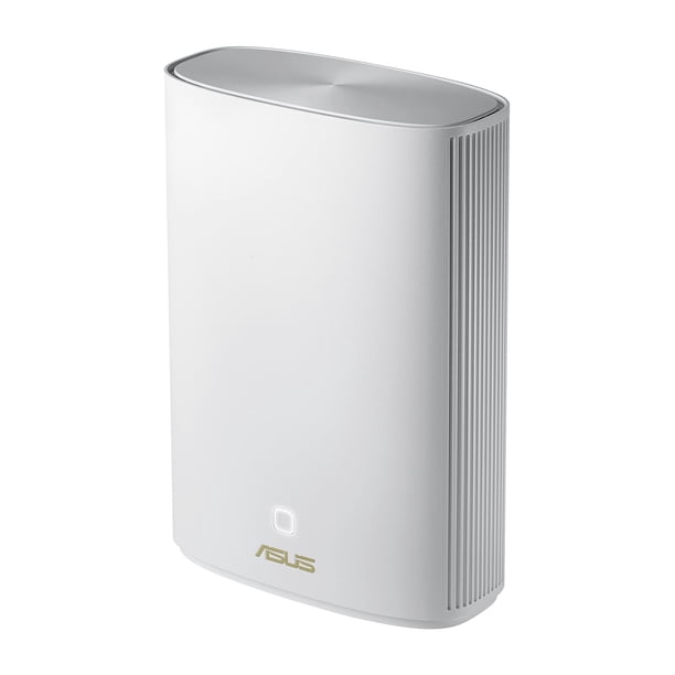 Sistema WiFi 6 Mesh ASUS ZenWiFi AX Hybrid XP4 para 5500 pies²