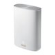 thumbnail image 1 of Sistema WiFi 6 Mesh ASUS ZenWiFi AX Hybrid XP4 para 5500 pies², 1 of 8