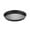 Black-1, variant on geerera Pizza Pan, Non-Stick Pizzas Tray, Handmade Bread Cake Pan, Home Kitchen & Cafe Oven Bakeware