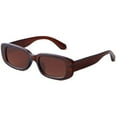 thumbnail image 1 of Zmoon Retro Sunglasses, 1 of 5