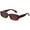 Khaki, variant on Retro Sunglasses for Men Women, Outdoor Sports Polarized Sun Glasses, UV Protection Classic Shades for Hiking Running Cycling, Khaki, One Size