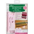 thumbnail image 1 of Clover Double Mini Weaving Loom3177, 1 of 2