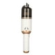 thumbnail image 2 of Aspiradora de coche inalámbrica desmontable 120W batería recargable de alta capacidad LED 12000Pa succión portátil aspiradora de mano blanca, 2 of 8