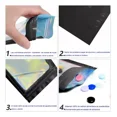 thumbnail image 4 of 200 Pcs Bolsas Holográficas De 9x12, Bolsa De Láser, 4 of 7
