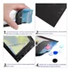 thumbnail image 4 of 200 Pcs Bolsas Holográficas De 9x12, Bolsa De Láser, 4 of 7