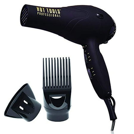 Hot tools clearance professional hair dryer