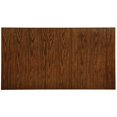 thumbnail image 4 of Furniture of America Jenit Extendable Wood Dining Table, Dark Oak, 4 of 5
