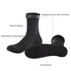 thumbnail image 4 of Calcetines de buceo Calcetines de natación de neopreno de 3 mm Trajes de baño Calcetines de snorkel cálidos Labymos Calcetín de buceo, 4 of 7