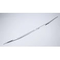 thumbnail image 2 of ABS Chrome Car Rear Upper Rear Trunk Lid Cover Trim Strip for BMW X3 2022-2023, 2 of 3