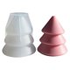 thumbnail image 1 of Christmas Silicone Mould |scented Candles Silicone Moulds Casting Moulds Christmas | Reusable Diy Silicone Moulds For Christmas Decoration, 1 of 1