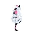 thumbnail image 1 of Wall Clock, Living Room, Household Clock, Tail Clock, Wall Decoration, Quartz Clock, 1 of 2