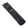 thumbnail image 4 of TOPINCN Universal TV Remote Control, Universal Controller,Intelligent TV N2QAYB000350 Remote Control Replacement Universal Controller For Panasonic, 4 of 7