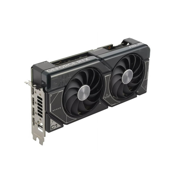 ASUS Dual GeForce RTX 4070 SUPER 12GB GDDR6X GPU Gaming ASUS Dual GeForce RTX 4070 SUPER 12GB GDDR6X GPU Gaming