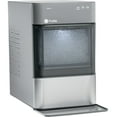 thumbnail image 3 of GE Appliances Opal 2.0 Countertop Nugget Ice Maker, 38 lb Maximum Output, Industrial, 3 of 28