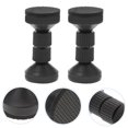 thumbnail image 2 of 4pcs Bed Stopper 7.7-9cm Adjustable Bed Headboard Bracket Bed Support Supply, 2 of 8