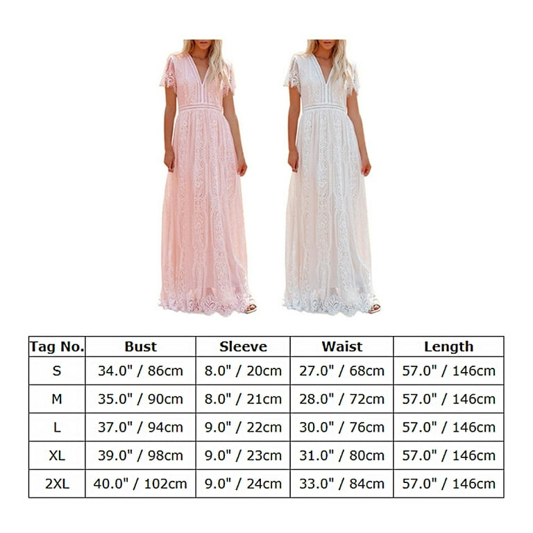 slim fit dress slacks Pia Maxi Dress