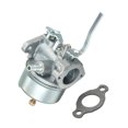 thumbnail image 1 of Carburador Carb con junta de repuesto para Tecumseh 631927 Se adapta a determinados motore Carevas Carburador, 1 of 7