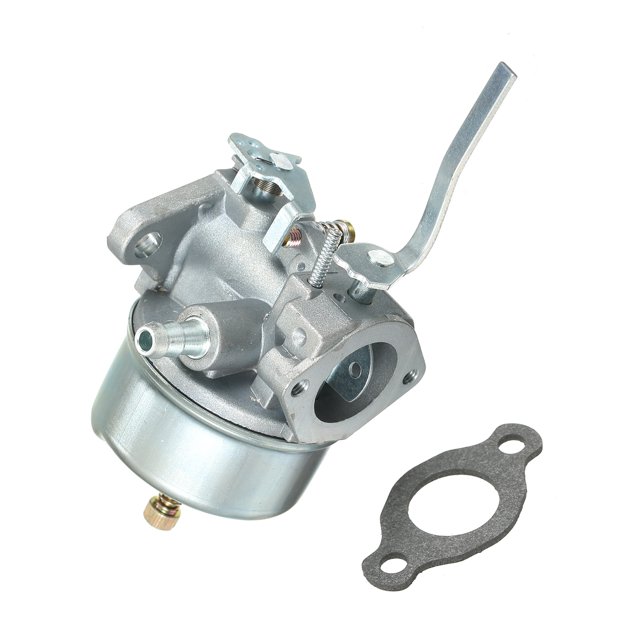 Carburador Carb con junta de repuesto para Tecumseh 631927 Se adapta a determinados motore Carevas Carburador
